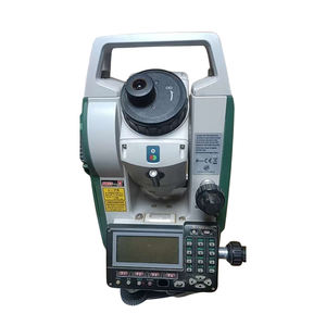 조사 장비 사용 <span class=keywords><strong>Sokkia</strong></span> SET250RX CX-52 토탈 스테이션 저렴한 가격 측량 기기 간접 토탈 스테이션 - Product Image 5