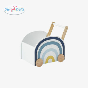 Juguete multifunción <span class=keywords><strong>para</strong></span> niños, andador <span class=keywords><strong>de</strong></span> <span class=keywords><strong>madera</strong></span> <span class=keywords><strong>para</strong></span> actividades <span class=keywords><strong>de</strong></span> aprendizaje educativo, camión, novedad <span class=keywords><strong>de</strong></span> 2022, DE16203 - Product Image 2