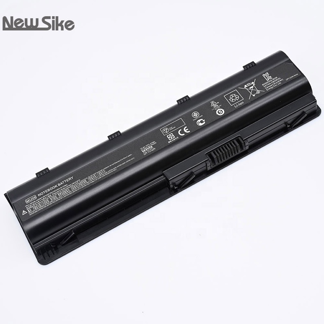 CQ42 Laptop Battery MU06 for Spare Compaq Presario CQ32 CQ42 Dm4 G4 G6 G7 DV3-4000 DV5-2000 DV6-3000 MU06 Laptop Battery