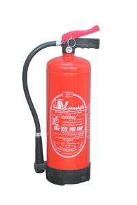 Extintor de Incendios Industrial Tipo ABC, Suministros de Seguridad Únicos Más Vendidos en China - Product Image 3