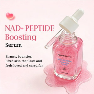 Sérum Anti-Envelhecimento com Peptídeos NAD+ - Cuidados com a Pele Coreana, Colágeno Hidratante, Antioxidante, Firmador, Redutor de Rugas, Sérum Facial Radiante - Product Image 6