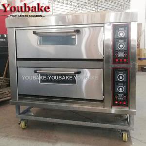 <span class=keywords><strong>Four</strong></span> à plateaux industriel <span class=keywords><strong>moins</strong></span> <span class=keywords><strong>cher</strong></span>, machine à cuire électrique pour boulangerie commerciale pour le pain, la pizza, la pâtisserie - Product Image 5