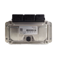 Calculateur de Moteur ECU de Haute Qualité, Module de Contrôle Informatique ME7.4.9 0261S17678