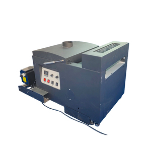 Impresora de transferencia térmica DTF para impresora, máquina de impresión en polvo dtf de 30cm con rodillo A3, L1800 dtf actualizado, 2022 directo, gran oferta - Product Image 6
