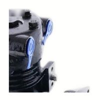 Compresseur d'air/pompe à air YW950 pour 1W6473 2P7800 Caterpillar CAT 3304/3306
