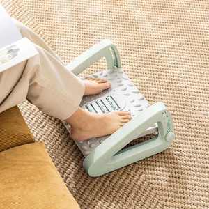 Masseur de <span class=keywords><strong>pieds</strong></span> par acupression ergonomique et écologique, repose-<span class=keywords><strong>pieds</strong></span> réglable en hauteur pour le bureau et la maison, idéal pour les femmes enceintes - Product Image 3