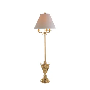 تصميم فريد من نوعه الدائمة مصباح مصابيح الديكور مصباح أرضي لل نوم غرفة المعيشة