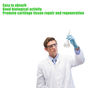 Collagen loại II không bảo vệ collagen peptide bột collagen loại II không bảo vệ collagen loại 2 - Product Image 2