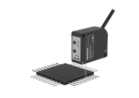 Sensor de Distancia Digital Infrarrojo Akusense ELC RM10N, Alcance de hasta 10 m, Respuesta de Alta Velocidad, Grado Industrial IP67