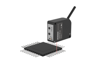 Sensor de Distancia Digital Infrarrojo Akusense <span class=keywords><strong>ELC</strong></span> RM10N, Alcance de hasta 10 m, Respuesta de Alta Velocidad, Grado Industrial IP67 - Product Image 6