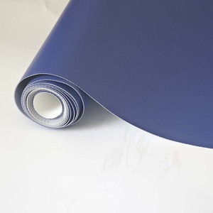 옥외 사용을 위한 2025 주문을 받아서 만들어진 색깔 건축 그늘 PVC 방수포 직물 차양 - Product Image 4