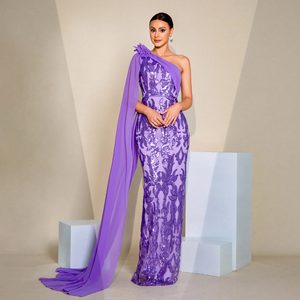 Chiffon Evening Dresses