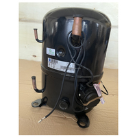 Compresseur Tecumseh 2,5 CV R404A LBP TFH2511Z