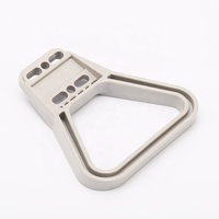 Conector de Carga de Batería Rojo/Gris, Tipo Triángulo con Mango en T, 50A/120A/175A/350A, Conectores de Energía para Energía Solar, Vehículos Eléctricos y Montacargas