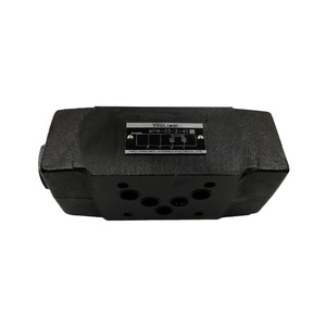 YouLiWei Hydraulic Check Valve MPW-03-2-40 Cast <b>Iron</b> Stackable For Oil Systems - Product Image 5