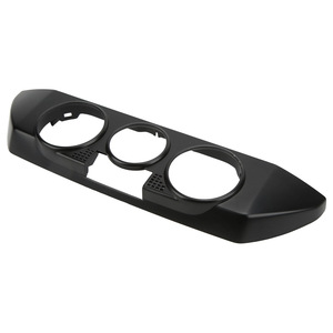 Panel de Interruptores de Aire Acondicionado Original Volkswagen 6Q0820075 para Polo, Repuesto - Product Image 4