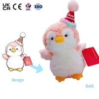 Fabricant à faible MOQ : Personnalisez votre design de peluche – Figurines en peluche Kpop en coton de 10 cm et 20 cm, jouets et poupées en peluche sur mesure