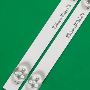 ไฮเซ่นส์ JL.D32061330-003BS-M ทีวีไฟ LED แถบแสงด้านหลังจอ LCD HX-NO.1088 รุ่นอลูมิเนียมสำหรับ LED32N2000 LED32N2600 - Product Image 5