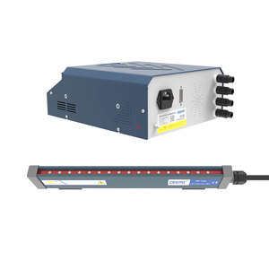 Équipement de génération statique haute énergie QEEPO 150W, barre d'adsorption électrostatique - Product Image 6