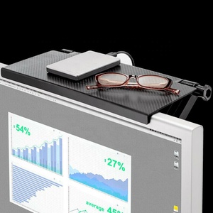 ABS TV Kệ computet Màn hình TOP kệ lưu trữ <span class=keywords><strong>Bracket</strong></span> đứng container Top kệ TV Clip núi Chủ Nhỏ - Product Image 6