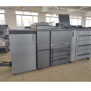 Impresora Digital en Blanco y Negro para Konica Minolta Bizhub <span class=keywords><strong>PRO</strong></span> 1051 1052, Impresora para Impresión de Libros - Product Image 3