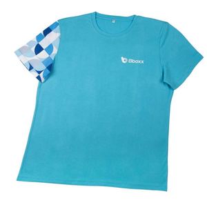 Hot Sale Custom Logo Printing 100% Cotton Promotional Men <b>T</b> Shirt - Product Image 1