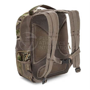 Sacs de course de randonnée respirants légers à séchage rapide Poches à fermeture éclair Utilisation en plein air Sacs de randonnée - Product Image 6