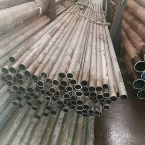 <span class=keywords><strong>E470</strong></span> / 20MnV6 tuyau en <span class=keywords><strong>acier</strong></span> aiguisé à froid pour cylindres hydrauliques - Product Image 3