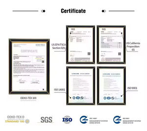 Persianas Enrollables de Poliéster SAMADHI con Sistema de Control de Resorte Inalámbrico para Seguridad Infantil y Oscurecimiento de Ventanas - Product Image 6