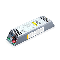 BEASUN Lampe UV T5 à démarrage instantané de haute qualité, ballast électronique RL8-425-2/75
