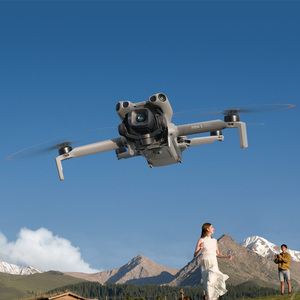 Drone đua chuyên nghiệp Mini 5 Pro Fly More Combo Plus RC 2 đời 2025 hoàn toàn mới, tầm bay 32KM, camera 8K - Product Image 4