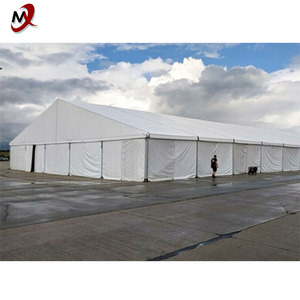 10x25m struttura in alluminio grande tenda tendone per festa nuziale fiera Workshop & rifugi temporanei all'aperto tutti gli eventi - Product Image 2