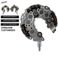 Redresseur de type pont pour alternateur de voiture, INR421 237607 120A-160A XINT6335 M8