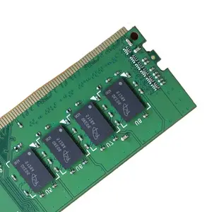 Marca China BigWay Factory, stock de doble canal, entrega puntual, módulo de memoria de escritorio rápido Dd3 8GB Ram 1600MHz