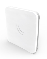 Système sans fil extérieur MikroTik RBSXTsqG-5acD, point d'accès, point d'accès sans fil Gigabit