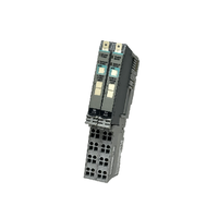 Plc 1 adet Rio-ax21 97171675 Garantili Ürün için Analog Giriş Modülleri