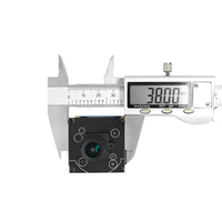 Módulo de Cámara OEM IMX415 de 8MP USB3.0 con Salida de Video 4K a 60FPS MJPEG/H.264 para Video de Alta Resolución con Reducción de Ancho de Banda USB