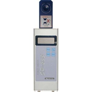 Manomètre numérique Spotron Sp-255 20Kn fabriqué au Japon - Product Image 1