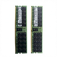Mémoire serveur M321R8Ga0Pb0 DDR5 64G 2Rx4 Pc5-5600B nouvellement arrivée, mémoire pour serveur et poste de travail