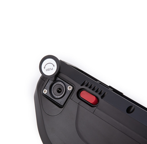 Hailong No. <span class=keywords><strong>2</strong></span> lityum pil modifiye 36V 48V Electric Electric güç silindirik iyon elektrikli bisikletler için/scooter USB portları ile - Product Image 5