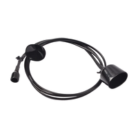 Ensemble de test de lumière Noid Lite pour injection électronique de carburant et signal, 11 pièces