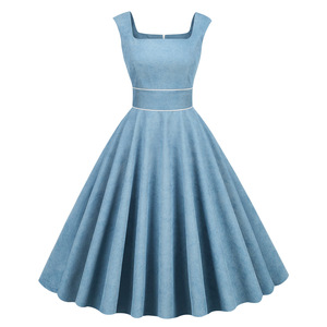 50s womens dresses 50s Daisy Dress