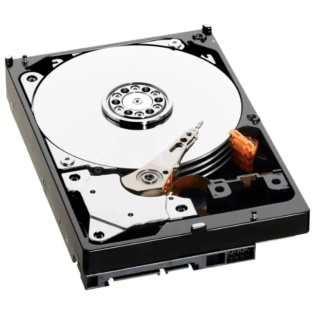 Hard Disk Drives - HDD WD20SPZX