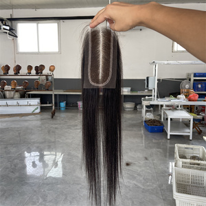 Joywigs 2x6 chiusura HD pizzo, Kimk chiusura cuticola allineato vergine capelli umani trasparenti HD pizzo <span class=keywords><strong>prodotti</strong></span> di <span class=keywords><strong>bellezza</strong></span> per le donne - Product Image 3