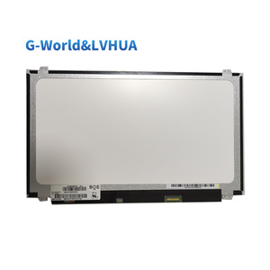 Pantalla LCD LED De Repuesto Para HP Probook 450 G2 - 15.6 Pulgadas, Modelo Boehydis Nt156whm-n32
