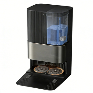 Robot Aspiradora y Mopa Inteligente Dreame X50 Ultra <span class=keywords><strong>2</strong></span> en 1 con Estación de Limpieza Automática - Product Image 3