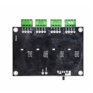 Lm2596 บอร์ดแปลงไฟดีซี 3.3V 5V 12V ปรับแรงดันไฟฟ้าได้หลายช่องสัญญาณเอาต์พุต โครงการอิเล็กทรอนิกส์ โมดูล - Product Image 1