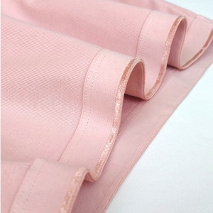 Женские тонкие трусики-стринги YCH больших размеров в европейско-американском стиле с высокой талией, хлопковые, для фитнеса и спорта, летние, с эффектом утяжки живота, сексуальные - Product Image 4