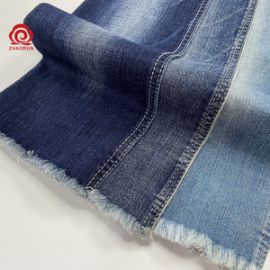 Tissu jean denim tessuto tessile spandex e non spandex denim 6-12oz jeans tessuto denim jeans di alta qualità bengale/india - Product Image 4
