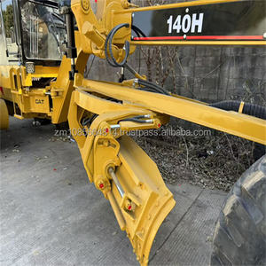 Nueva motoniveladora CAT 140H Original Caterpillar CAT 140H 140G 140K Motoniveladora a la venta - Product Image 3
